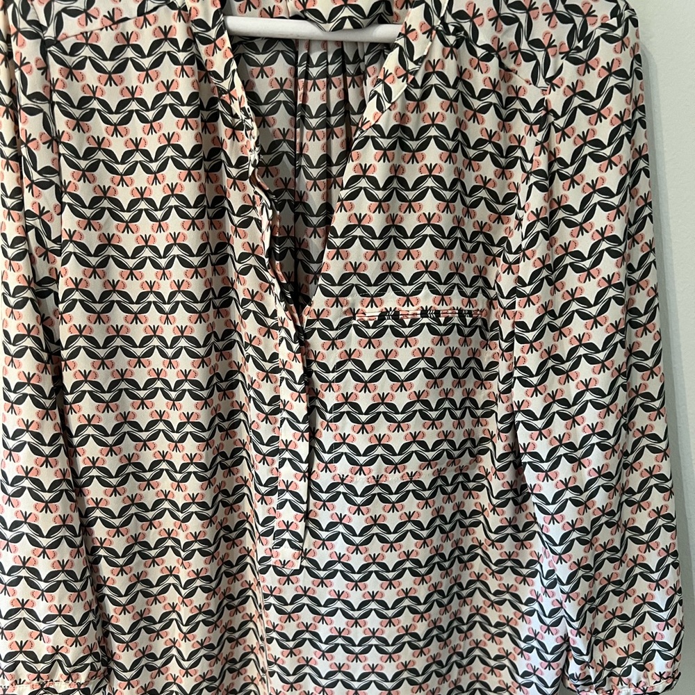 Women blouse NYDJ